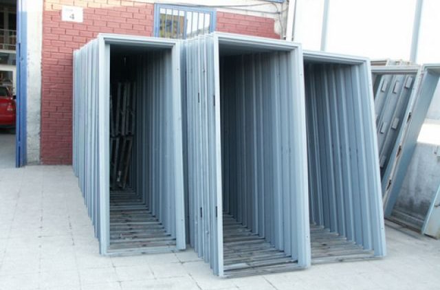 Kör Kasa ve Alçıpan